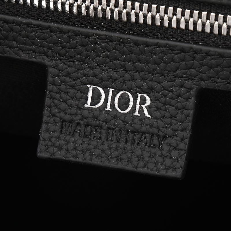 Christian Dior Backpacks